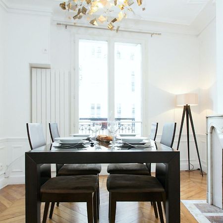 Place Vendome - Cityapartmentstay Париж Екстериор снимка