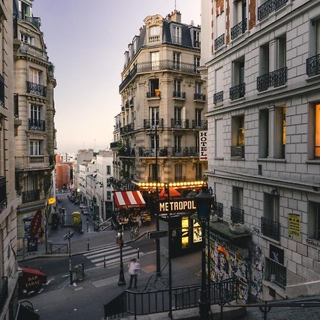 Place Vendome - Cityapartmentstay Париж Екстериор снимка