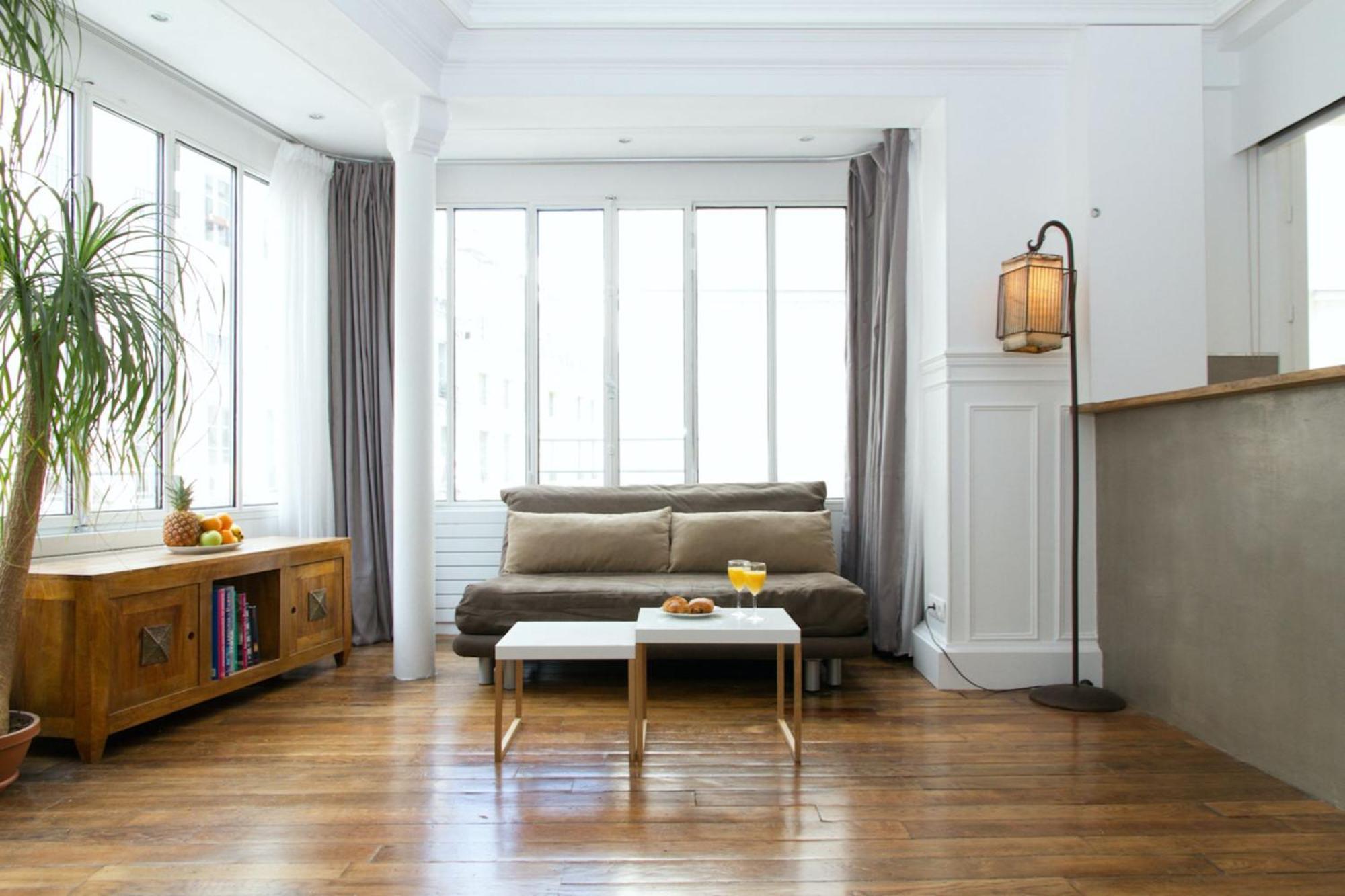 Place Vendome - Cityapartmentstay Париж Екстериор снимка