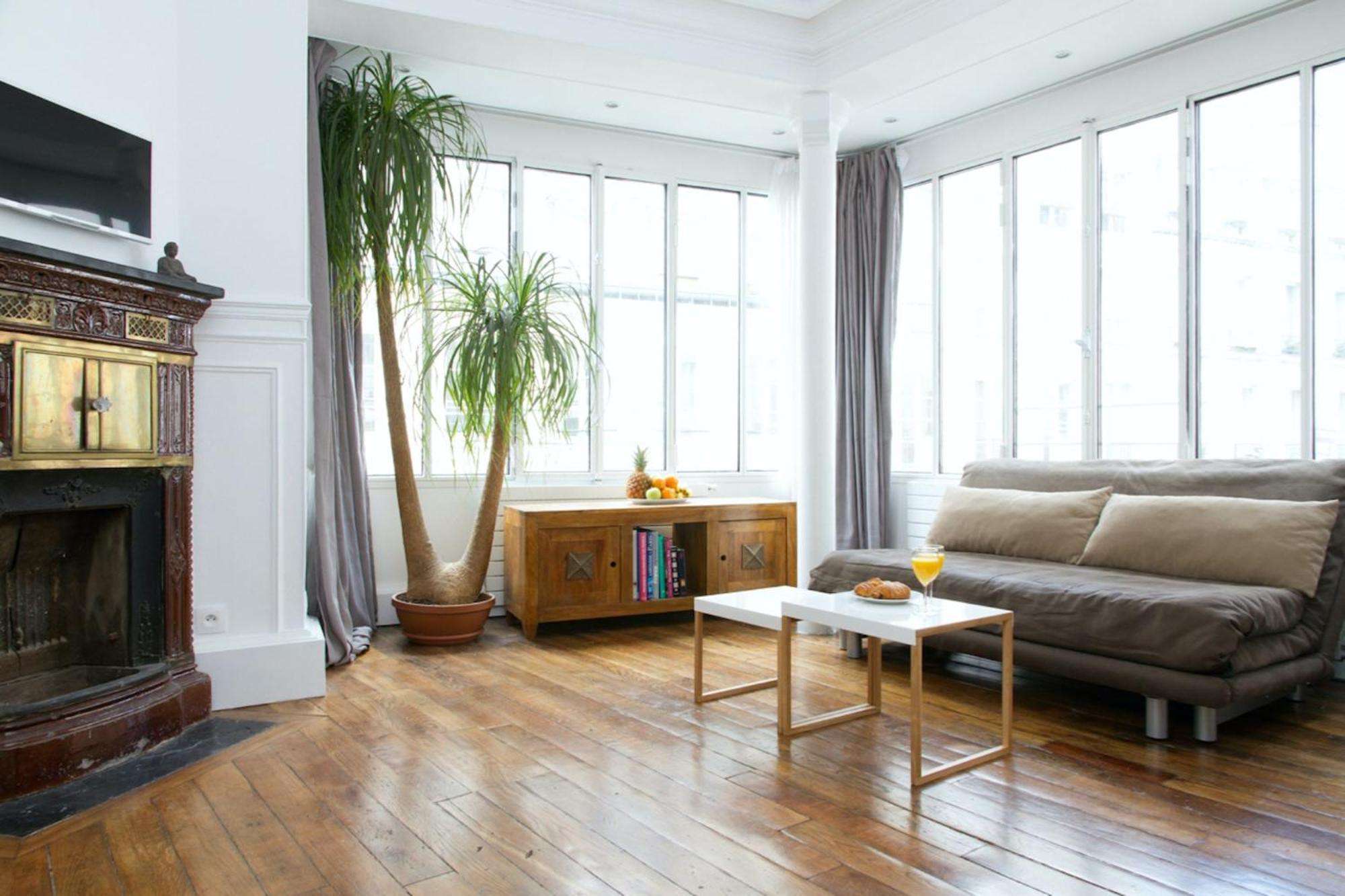 Place Vendome - Cityapartmentstay Париж Екстериор снимка
