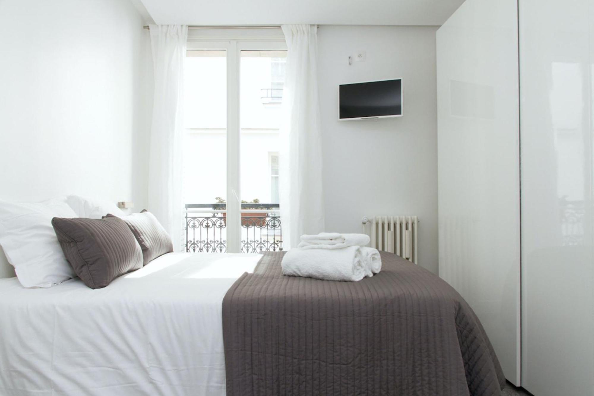 Place Vendome - Cityapartmentstay Париж Екстериор снимка
