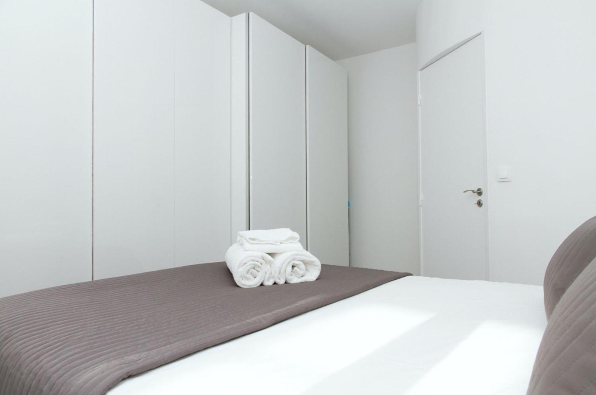 Place Vendome - Cityapartmentstay Париж Екстериор снимка